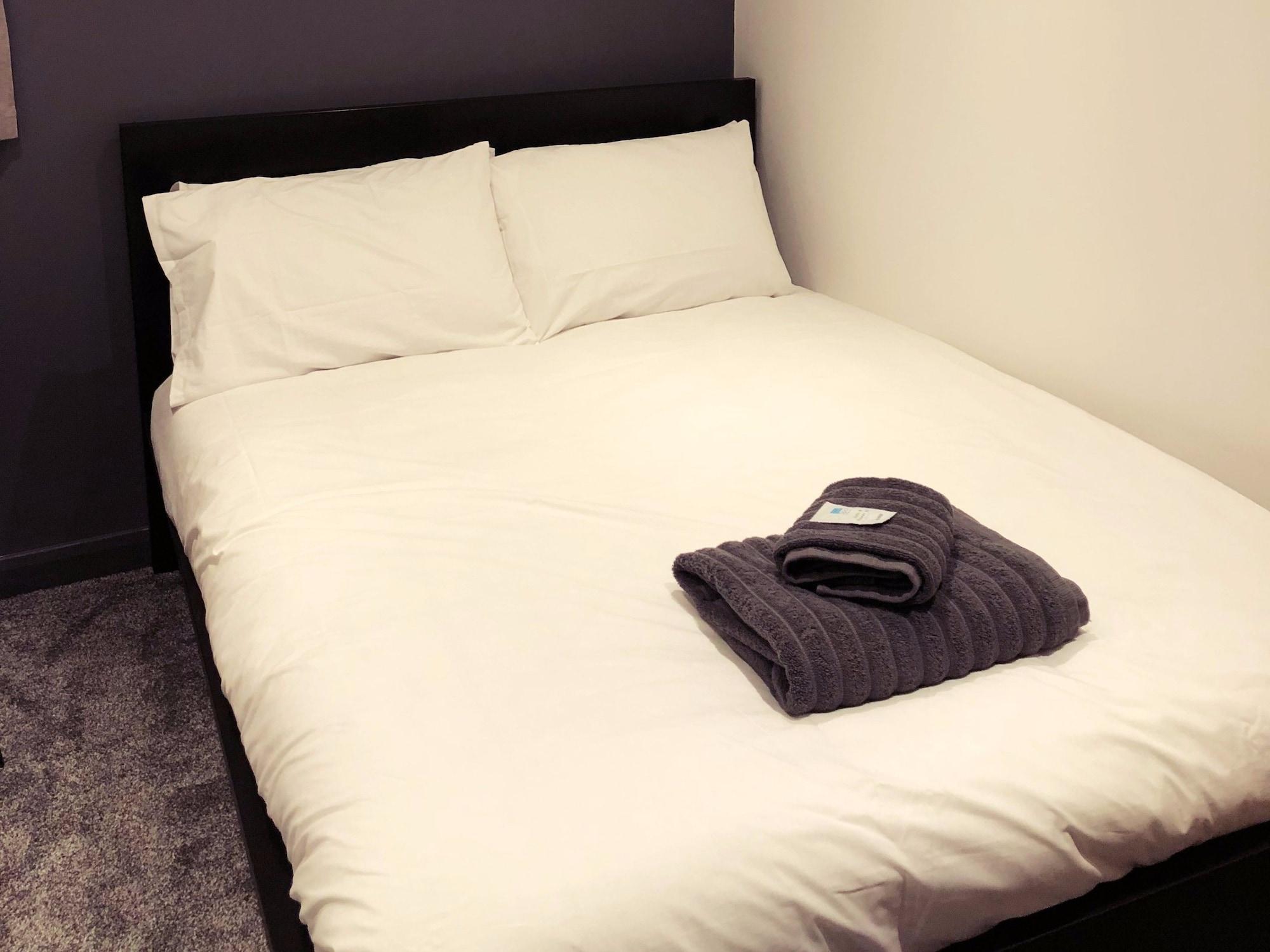 קורבי Snooze Hotel מראה חיצוני תמונה